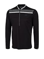 PROTECTIVE Camiseta Manga Larga Off Duty (Negro)