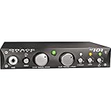 Grace Design m101 Single channel microphone preamplifier