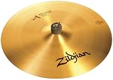 Zildjian 16-Inch Armand Medium Thin Crash Cymbal