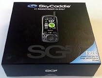 Sky Golf - Sky Caddie SG5 Super Bundle Pack