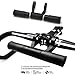 BM WORKS Speed Extender - Lightweight (80g) Bicycle Handlebar Extender for Bike Mounts, GPS Units, Lights, Smartphone Cases, Mounts and Holders. with Adjustable Bar Length up to 18cm!