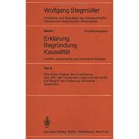Probleme und Resultate der