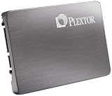 Plextor PX-256M3 256GB interne SSD Festplatte (6,4 cm (2,5 Zoll), SATA III)