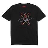 Albuquerque Isotopes Minor League Vintage Logo T-Shirt by Red Jacket