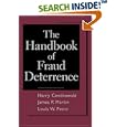 The Handbook of Fraud Deterrence by  Harry Cendrowski, James P. Martin, and Louis W. Petro