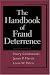 The Handbook of Fraud Deterrence