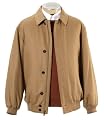 New! Cashmere Bomber