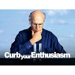 Curb Your Enthusiasm: Season 3