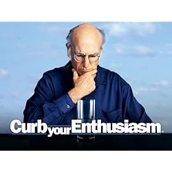 Curb Your Enthusiasm: Season 3
