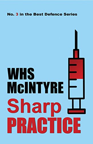 Sharp Practice (Best Defence series Book 3)