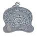 Buy Charms - Hawaiian Jewelry Hawaiian Islands Silver Charm Pendant