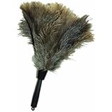 UNGER INDUSTRIAL 92140 Ostrich Feather Duster
