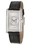 Concord Mens 311370 Delirium 18k White Gold Watch