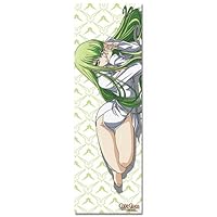 Code Geass Body Pillow GE-2831