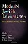 Modern Jewish Literatures: Intersections and Boundaries (Jewish Culture & Contexts)