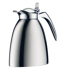 alfi Isolierkanne Hotel Design TT Edelstahl poliert 0,7 l