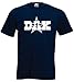 Navy Dallas Dak 