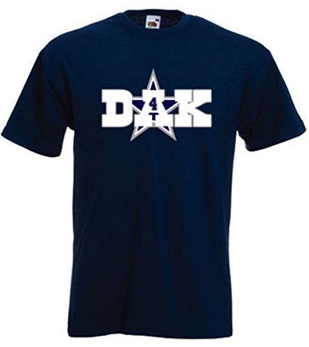 Navy Dallas Dak 