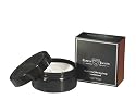 Edwin Jagger 99.9% Natural Shaving Soap (sandalwood) In 65g Travel  Tub Ssswt