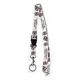 Dog Of Glee - Punished Lanyard
