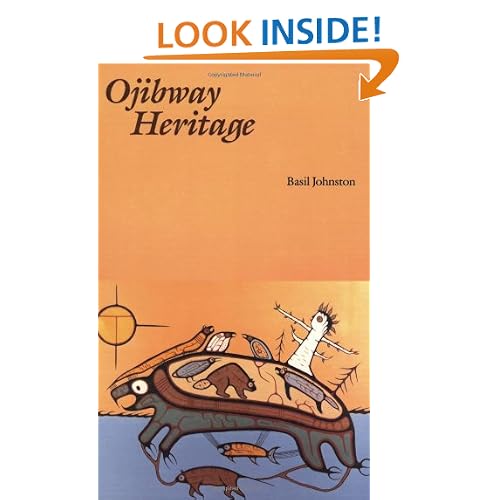 Ojibway Heritage