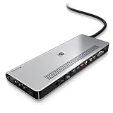 Notebook QuickDock Adapter
