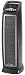 Lasko 5141 24-Inch Oscillating Ceramic Tower Heater