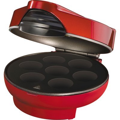 Nostalgia Products Group CKM-100 Cupcake Maker