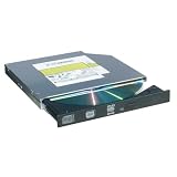 Sony NEC Optiarc AD-7530B 8x DVDRW Dual Layer Slim Notebook Burner For All Laptop and... by Sony
