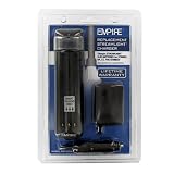 Streamlight STINGER LED Flashlight Battery Charger FBC-NCD-1 Battery Charger - Replacement Charger For Streamlight Flashlight Battery