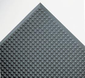 ERGOMAT Standard Anti-Fatigue Mat, 3 x 5 feet