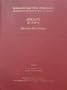 Adriano in Siria: Dramma Per Musica (Complete Works / Opere Complete)
