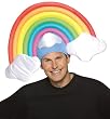Rainbow Hat