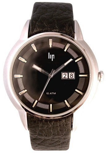 Lip Style Homme Premier Leather Collection