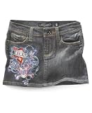 Ed Hardy Girls Love Kill Slowly Mini