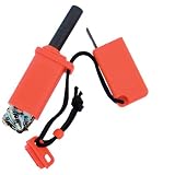 Strike Force Starter Orange 000 by Revere