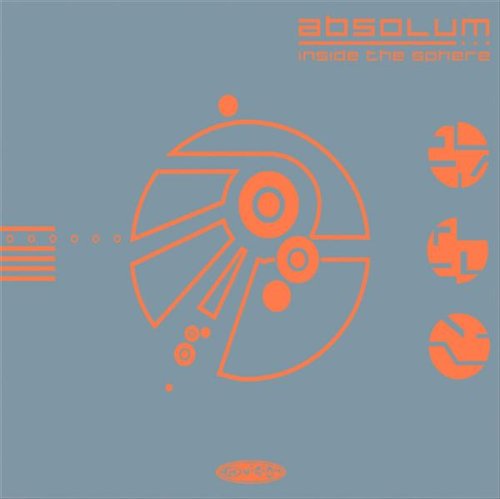 Absolum - Inside The Sphere - Zortam Music
