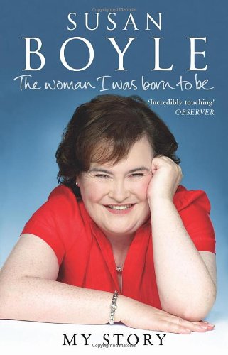 The Woman I Was Born To Be