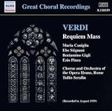 ｜Verdi: Requiem Mass