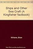 Ships and other seacraft