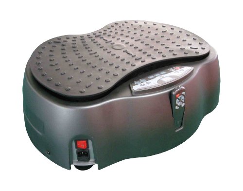 Mini Crazy Fit Whole Body Massager NEW Model Exercise Machine SPA Vibration