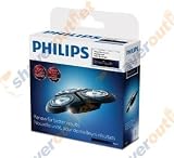 Philips Norelco RQ11 SensoTouch 2D Replacement Heads