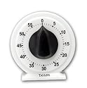 Taylor Large Number Mechanical Timer