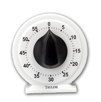Taylor Large Number Mechanical Timer