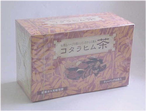 コタラヒム茶ティーパック３０包入