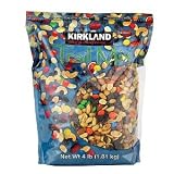 Kirkland Signature Trail Mix - 4 Lbs