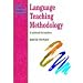 ELT: Methodology: CELTA, TKT, ICELT