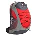 DEUTER AC Zip 20 Trekking Wander Rucksack 15 Liter rot