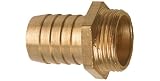 Eigenschaften Kayser GmbH (FO)  / KARASTO ARMATURENFABRIK ÖHLER GMBH 79/4ASK Schlauchverschraubung G1 1/4Zoll 1tlg a.Ms. GEKA KARASTO 1 1/4Zoll