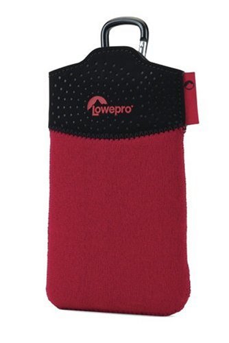 Lowepro Tasca 20 (Red)